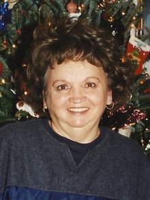 Betty Kilgore Paynter