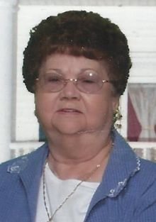 Thelma Grimmett