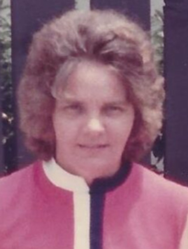 Delores Johnston